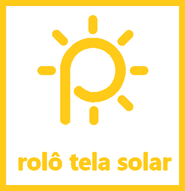 Rolô Tela Solar